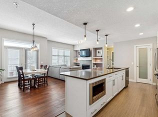 252 S Silverado Plains Park SW, Calgary, AB T2X 1Y8