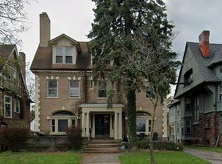 579 University Ave APT 1, Rochester, NY 14607