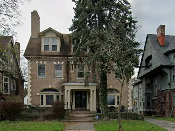 579 University Ave APT 1, Rochester, NY 14607