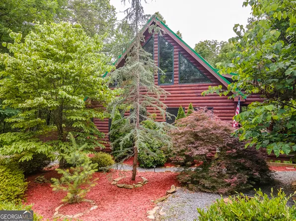 85 Hunter Dr, Ellijay, GA 30175