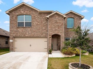 6116 Blacksmith Ave, Fort Worth, TX 76179