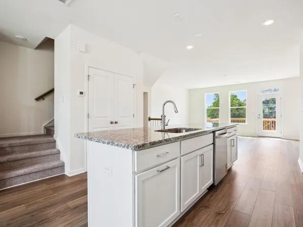 719 Parc Townes Dr Homesite 46, Wendell, NC 27591