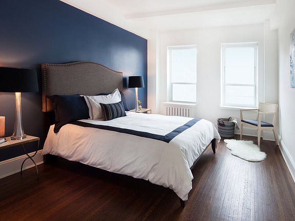 4th image of 1080 Amsterdam Ave APT 2001