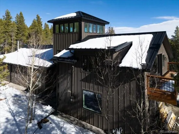 185 Conestoga Road, Black Hawk, CO 80422