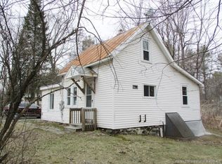 359 Route 133, Winthrop, ME 04364