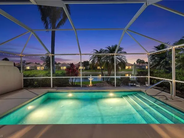 3142 Andorra CT, NAPLES, FL 34109