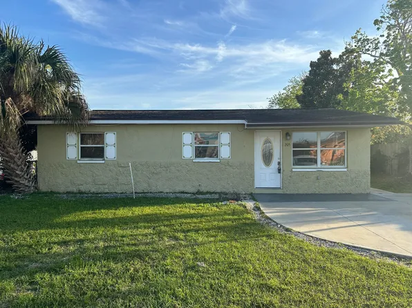 205 Prince Ave, Melbourne, FL 32901
