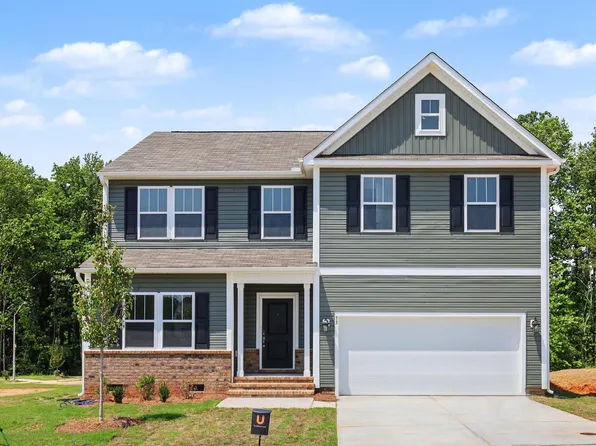 33 Blackbird Dr #218, Angier, NC 27501