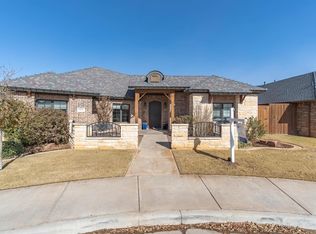 6408 77th St, Lubbock, TX 79424