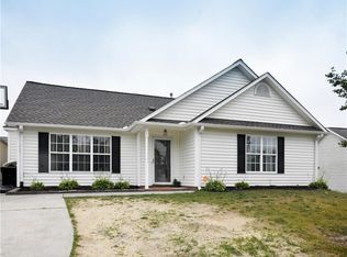 2456 Saint Stephens Ct, High Point, NC 27265