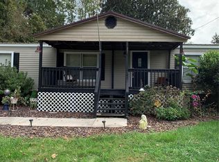 395 Owen St, Star, NC 27356