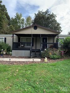 395 Owen St, Star, NC, 27356