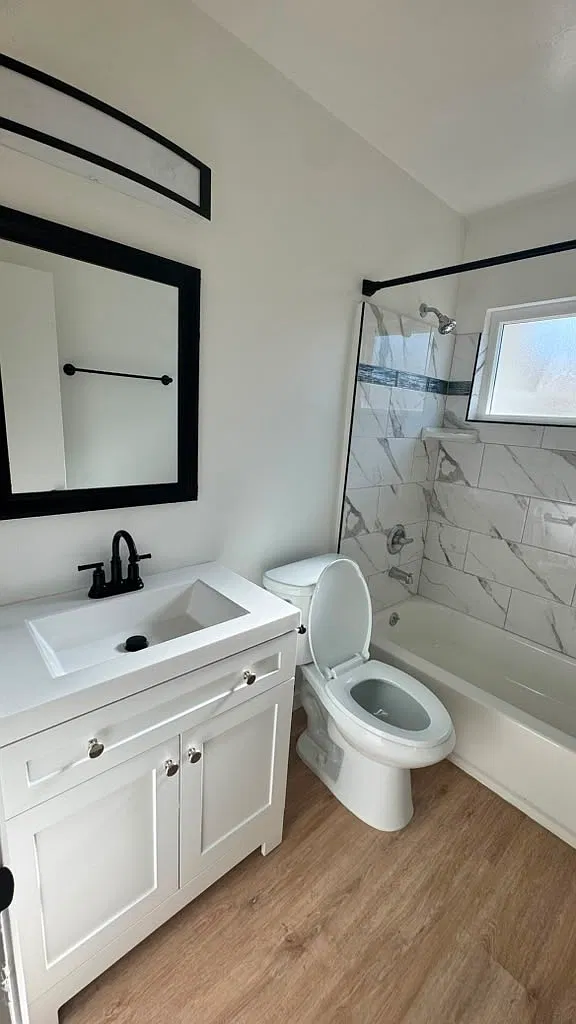 1 bed, $1,895 — Photo 2