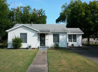 2526 Briarwood Ln, Waco, TX 76705