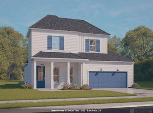 9574 Trail Edge Ave, Baton Rouge, LA 70836