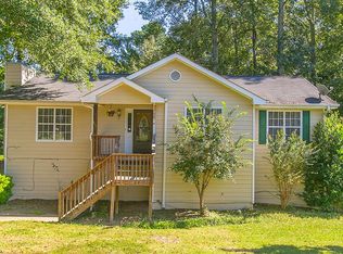 144 Ashwood Way, Winder, GA