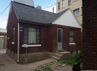 328 27th St, Ogden, UT 84401