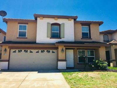 8844 Billfish Way, Sacramento, CA, 95828