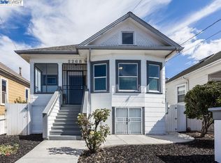 2268 E 17th St, Oakland, CA 94606