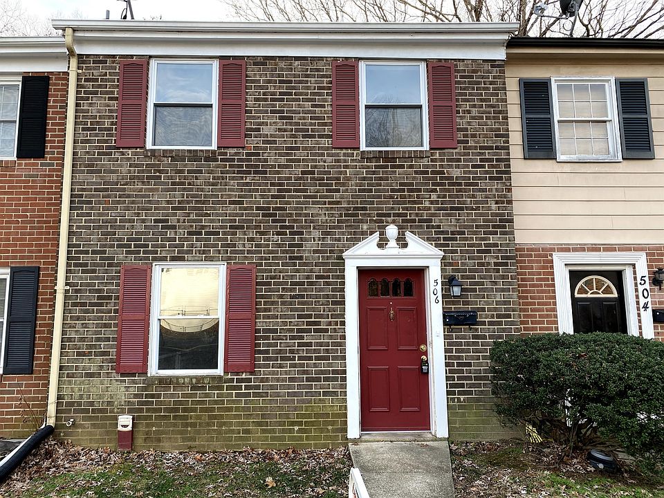 1st image of 506 Olde Greenwich Cir