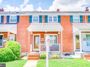 8006 Wallace Rd, Baltimore, MD 21222