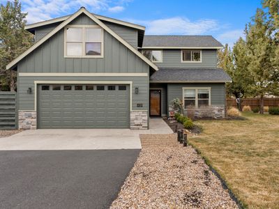 4019 SW Umatilla Ave, Redmond, OR, 97756