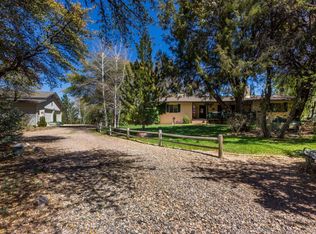 1625 Louis Trl, Prescott, AZ 86305