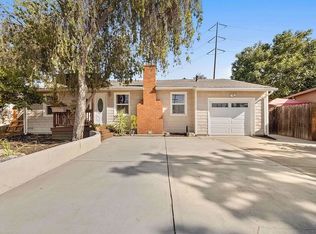 1800 Belmont Rd, Concord, CA 94520