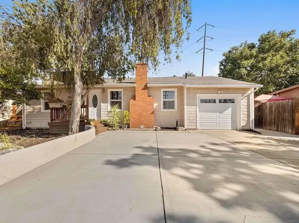 1800 Belmont Rd, Concord, CA 94520