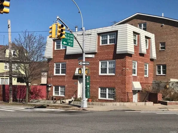 5533 Hamilton Pl, Maspeth, NY 11378