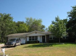1214 Live Oak Dr, Belton, TX 76513