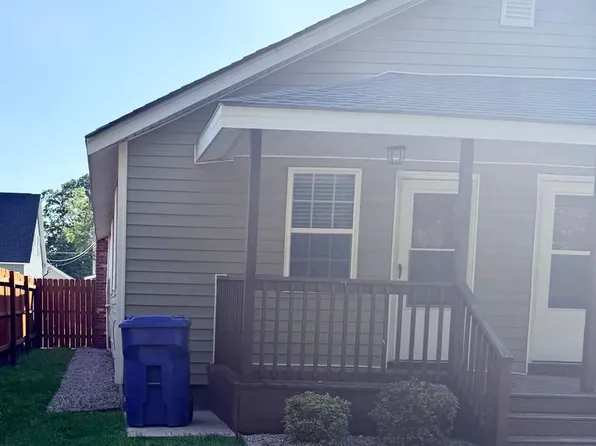 534 Manchester St SE, Wilson, NC 27893