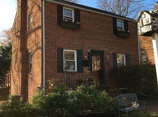 2104 N Inglewood St, Arlington, VA 22205