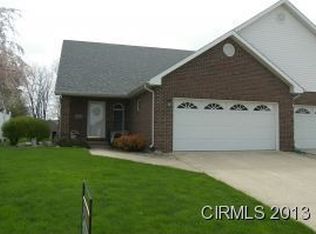 3284 Frances Ln, Kokomo, IN 46902