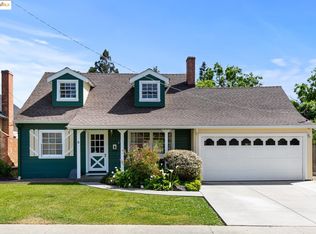 2352 Ramona St, Pinole, CA 94564