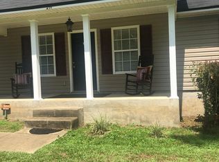 291 Cloverleaf Cir, Bainbridge, GA 39817