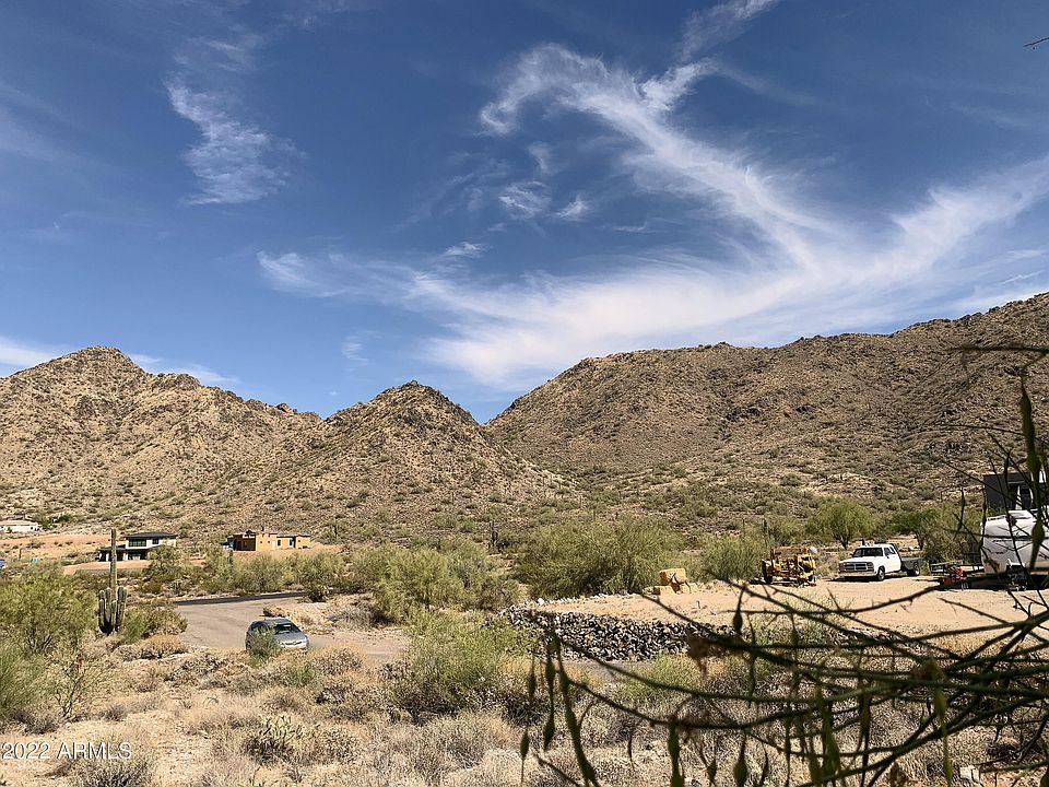 1st image of 0 N Chuckwalla Trail #-