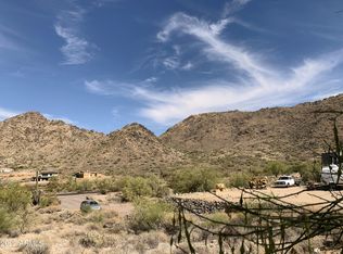 0 N Chuckwalla Trl, Queen Creek, AZ 85144