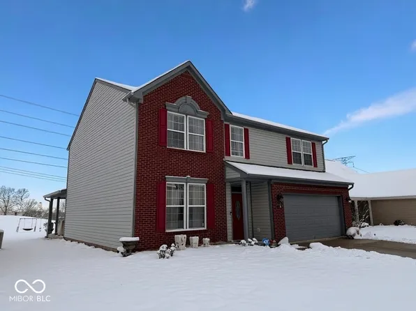 2228 Rosswood Blvd, Indianapolis, IN 46229
