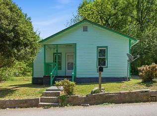 433 Jones St, Pulaski, TN 38478