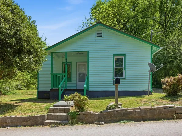 433 Jones St, Pulaski, TN 38478