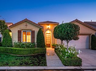 2701 E Fontana Ct, Fresno, CA 93720