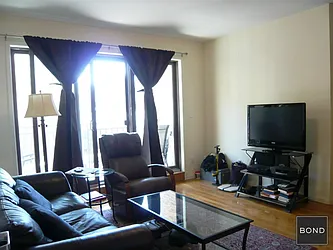 Rented by Bond New York