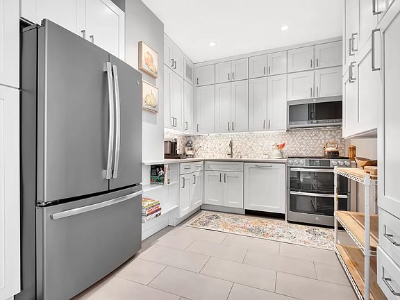 2nd image of 170 W End Ave APT 30B