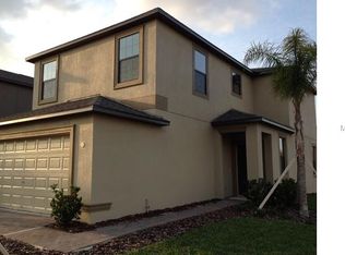 11796 Crestridge Loop, New Port Richey, FL 34655