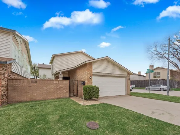 2643 Via Ventura Cir, Carrollton, TX 75006