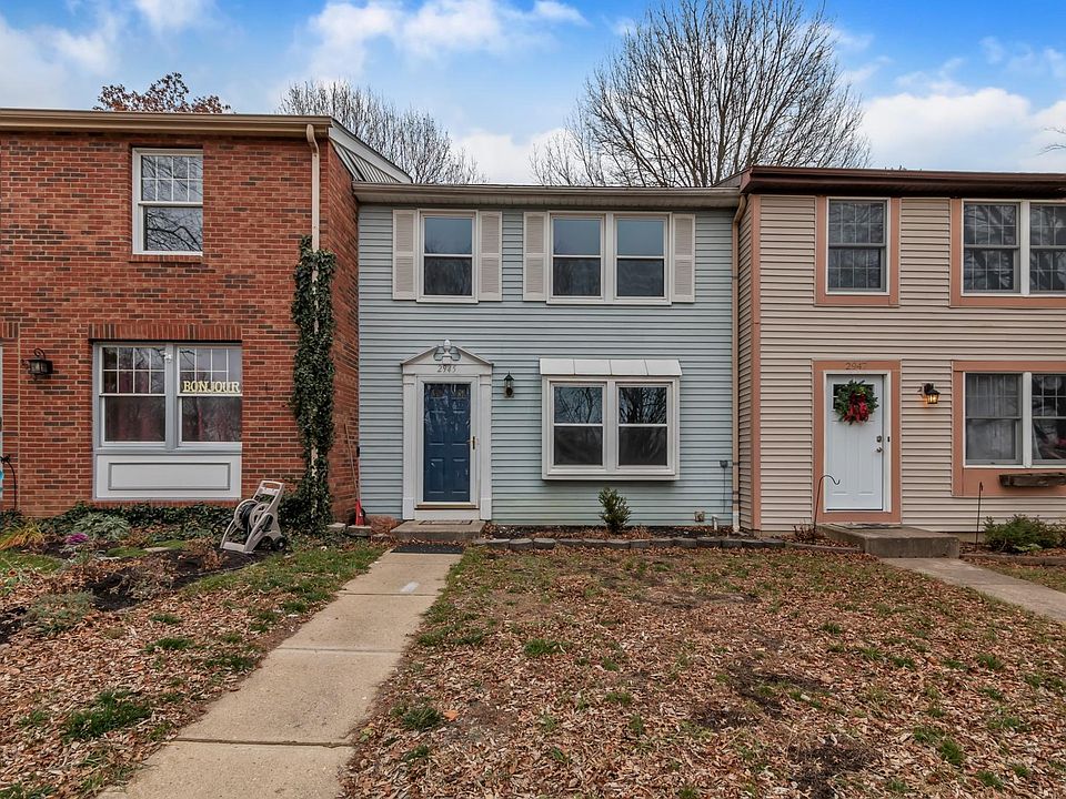 1st image of 2945 Talbrock Cir