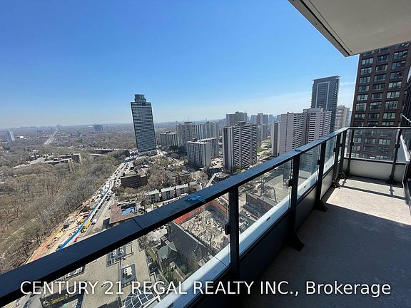 5th image of 395 Bloor St #2510