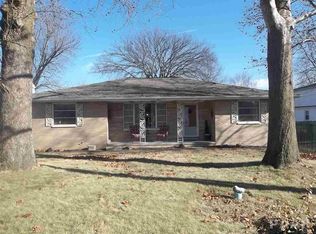 624 S Barnewolt Dr, Peoria, IL