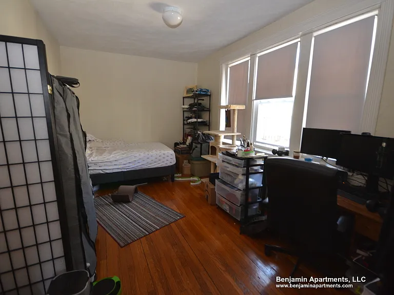 1820 Commonwealth Ave #46 — Photo 8